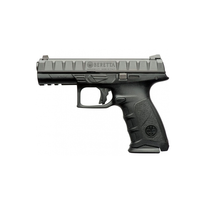 Pistolet Beretta APX RDO STRIKER MOS kal. 9x19mm